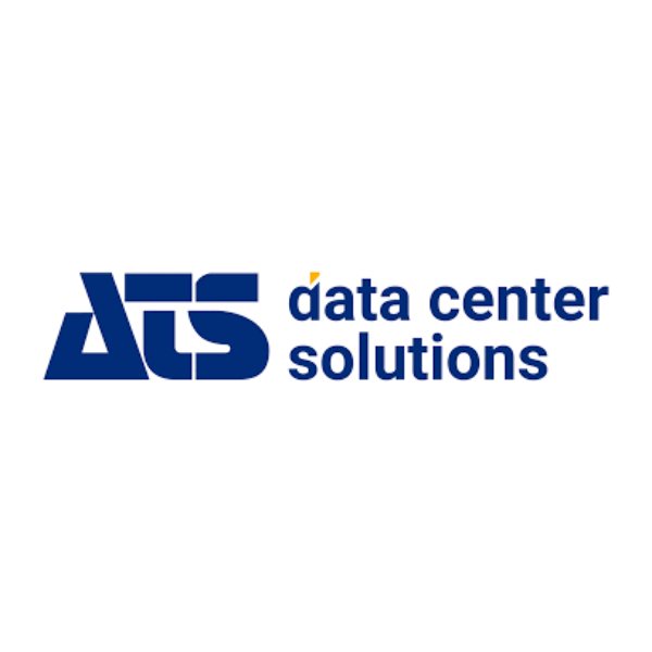 ATS Data Center Solutions logo carre