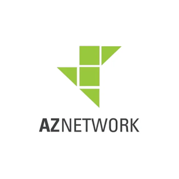 AZNETWORK-logo-carre