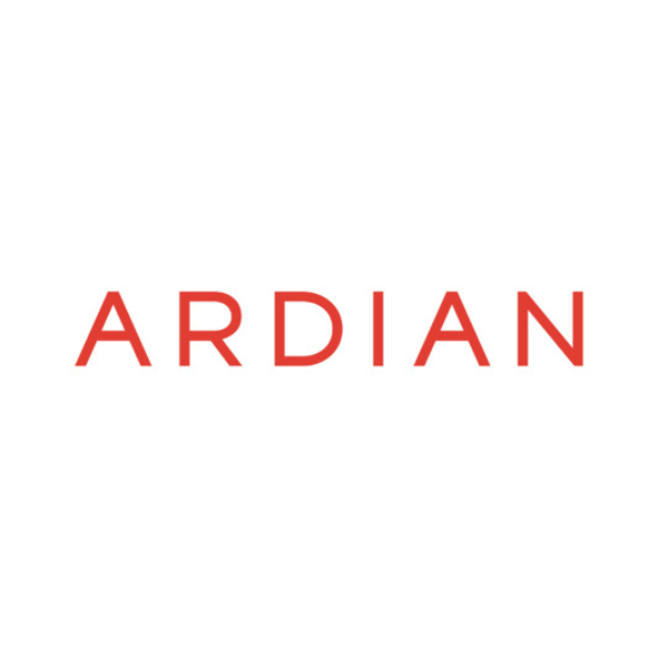 Ardian logo carre