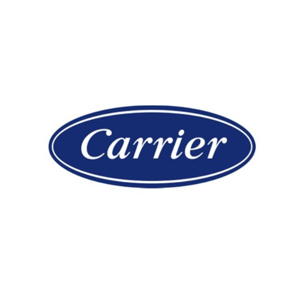 Carrier logo carre