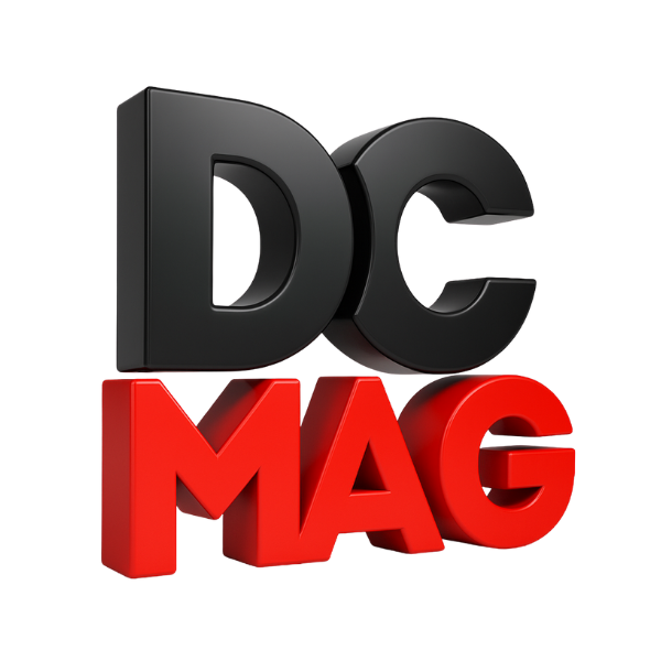 DCmag logo carre