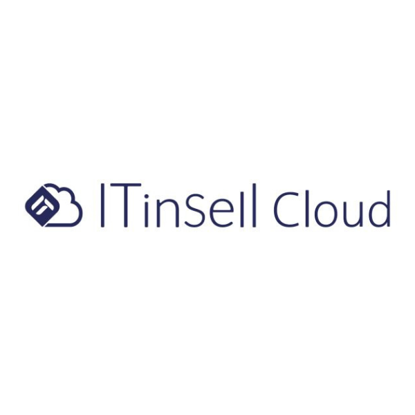 ITinsell Cloud logo carre