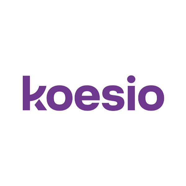 Koesio Datacenter logo carre