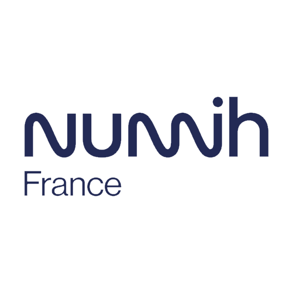 Numih France logo carre
