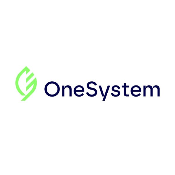 OneSystem logo carre