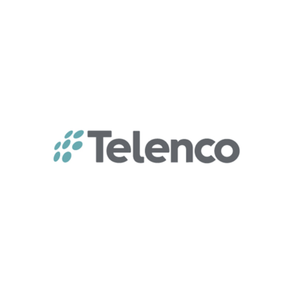 Telenco logo carre