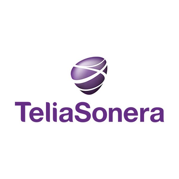 TeliaSonera logo carre