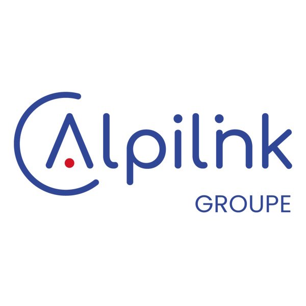alpilink logo carre