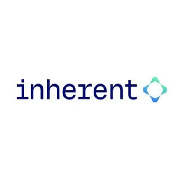 inherent logo carre
