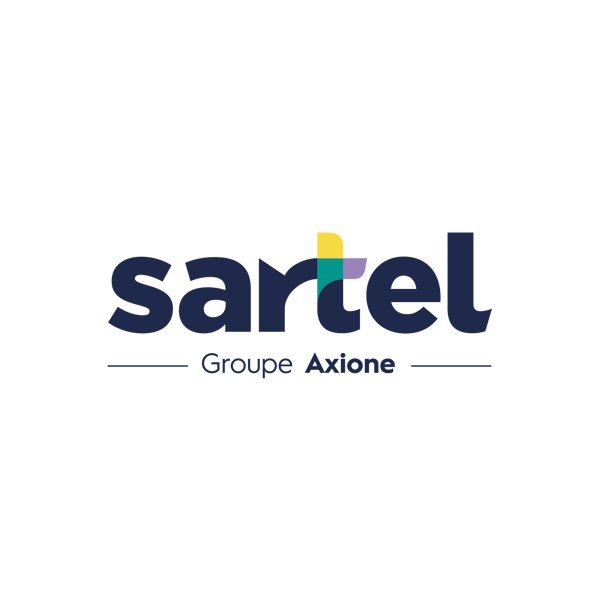 sartel logo carre