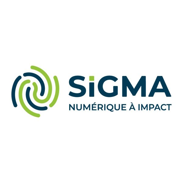 sigma logo carre
