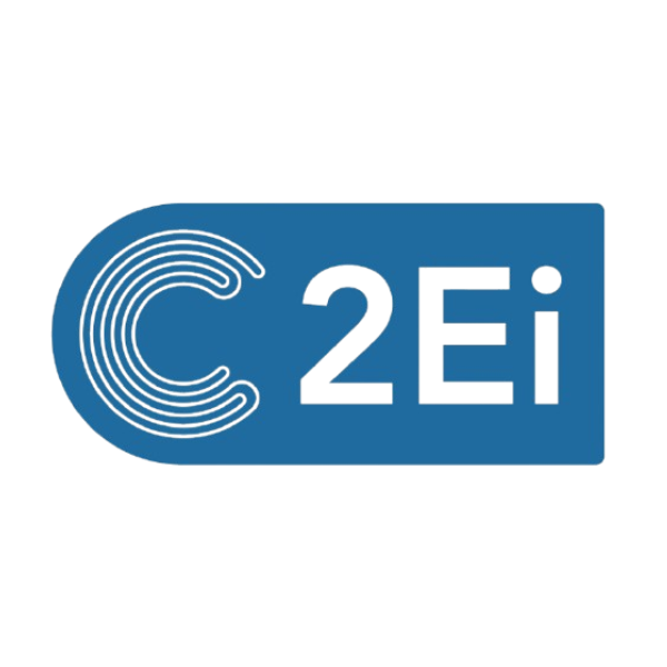 c2ei logo carre