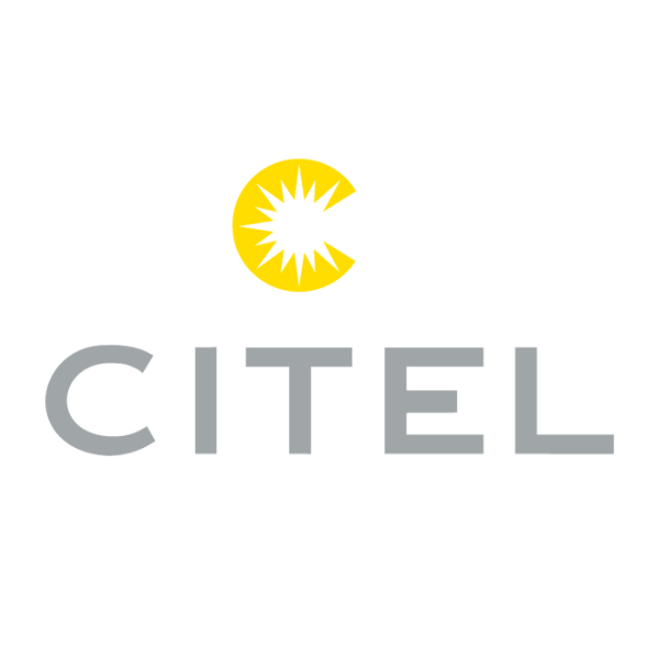 citel logo carre